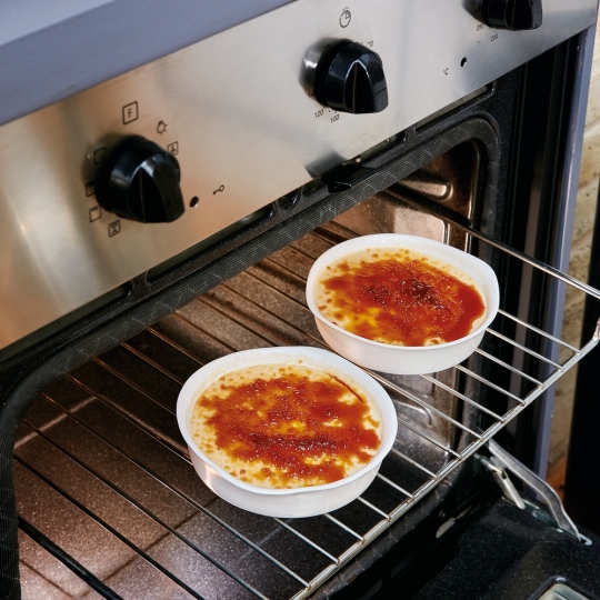 Khay nướng TT Luminarc Smart Cuisine tròn