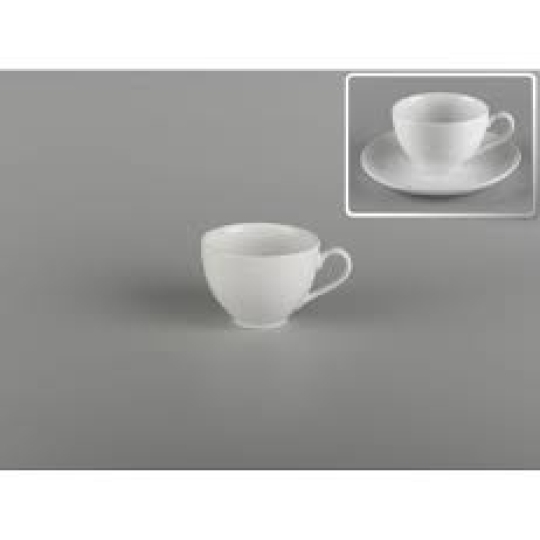Tách capucino 0.22L - 0.28L - Daisy Lys