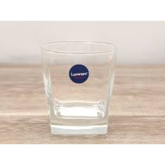 G2564 - Ly Thuỷ Tinh Thấp Luminarc Sterling 300ml