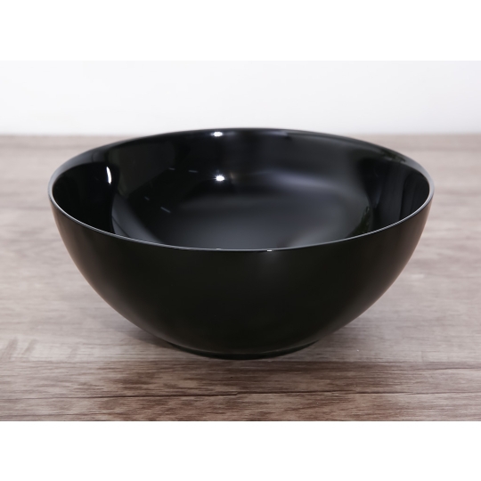 P0790 - Tô TT Luminarc Diwali đen 21cm