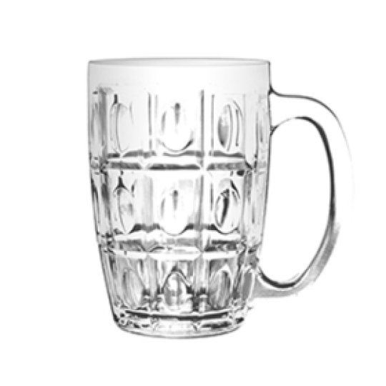 Ly quai bia ZB33 Deli - 360ml