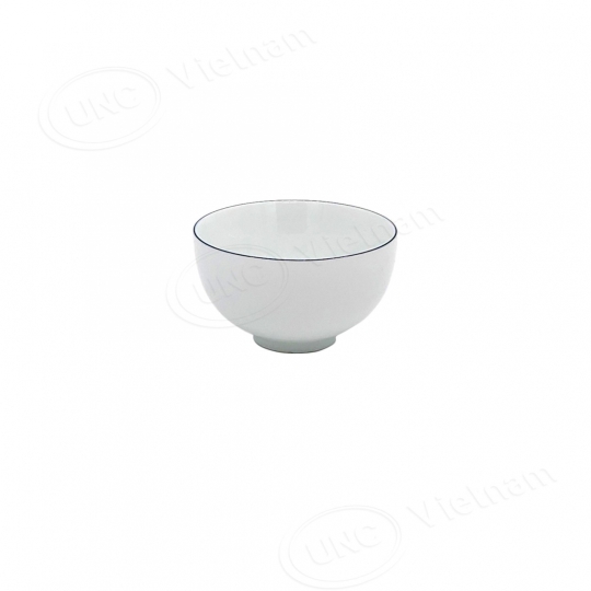 CHÉN MẮM CHỈ XANH LÁ UNC
