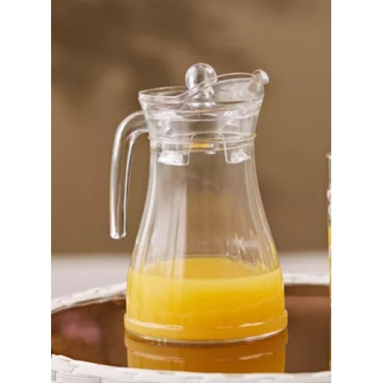 N1806 - Bình nước TT Luminarc Bucolique 1.3L