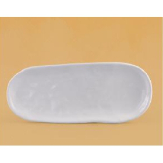 Dĩa oval PV114