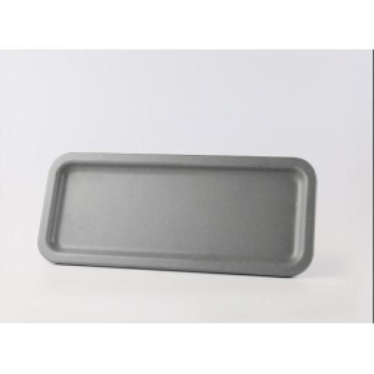 Dĩa CN TV216 dark grey
