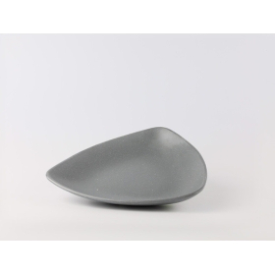Dĩa tam giác PV160, PV343, PV344 dark grey