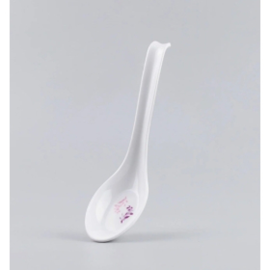 Muỗng cơm SP205 hoa Violef