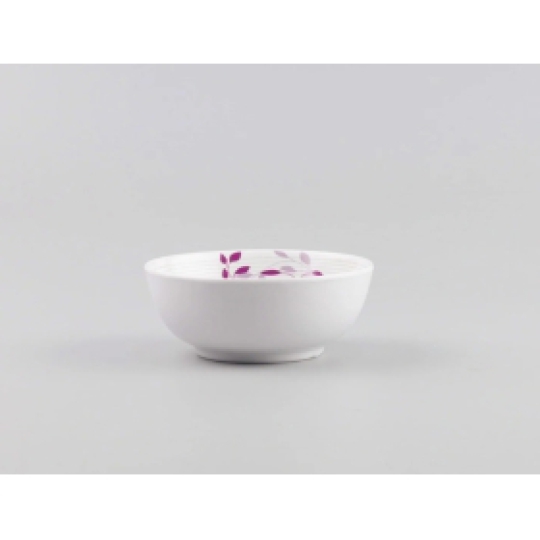Chén mắm BV006 hoa Violeaf
