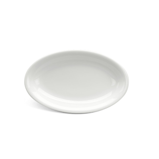 Dĩa oval Jas Lys