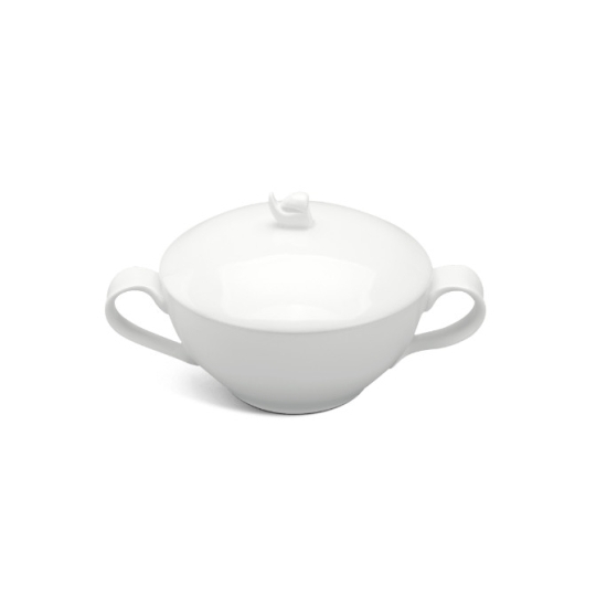 Thố súp 0.3 L + nắp - Anh Vũ Ly's