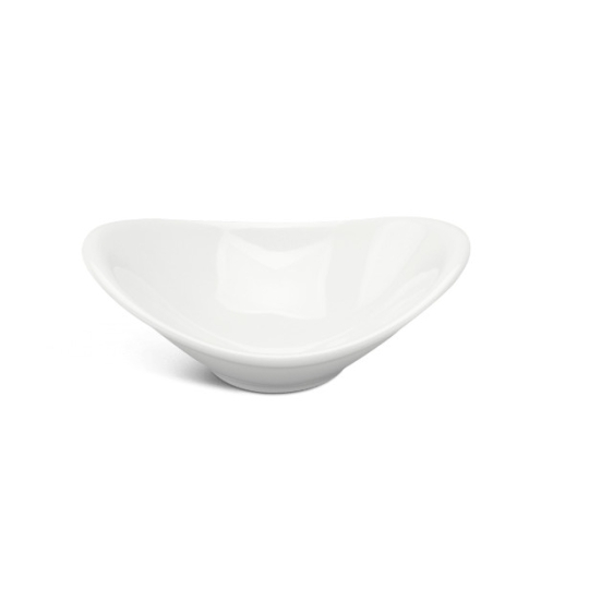 Chén chấm oval 9 x 6 cm - Misc Assortment Ly's