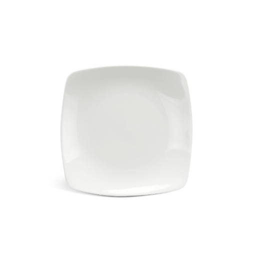 Dĩa vuông ảo Misc Assortment Lys