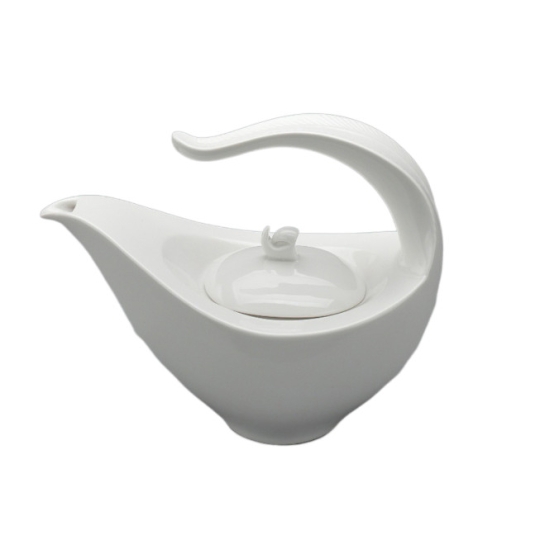 Bình trà 1.13 L + nắp - Anh Vũ Lys