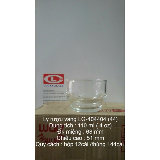Ly LG404404 (40) - 110ml