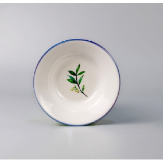 Dĩa sâu PV180, PV73, P182 hoa Olives