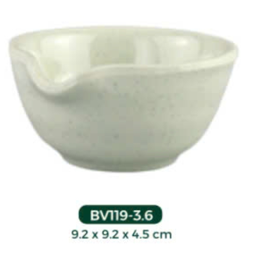 Chén tương BV119